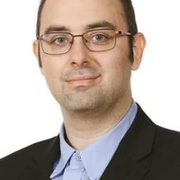 Pr Antony T. Vincent