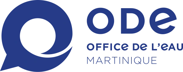 ODE Martinique — Office de l'Eau